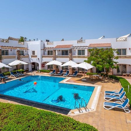 Camel Dive Club & Hotel - Boutique Hotel Sharm el-Sheikh Exterior photo