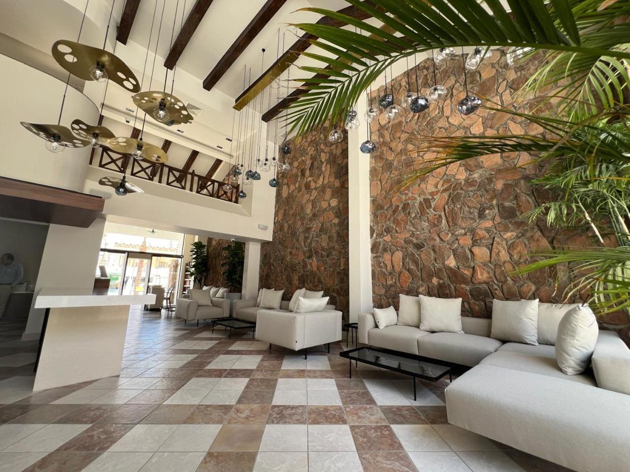 Camel Dive Club & Hotel - Boutique Hotel Sharm el-Sheikh Exterior photo